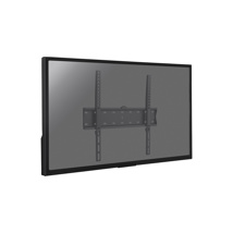 Fixed wall mount for 32''-55'' TV screen