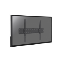 Fixed wall mount for 37''-70'' TV screen