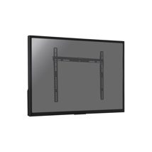 Fixed wall mount for 32''-55'' TV screen