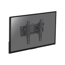 Tilting wall mount for 23''-42'' TV screens
