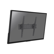 Tilting wall mount for 32''-55'' TV screens
