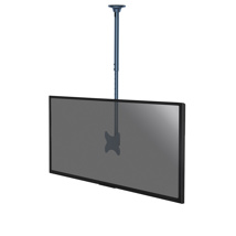 Support plafond écran TV 23''-42'' Hauteur  106-156cm