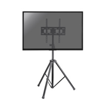 Tripod stand for TV screen 32''-55'' Height 120-180cm