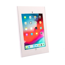 Support pour tablette iPad Pro 12.9'' Génération 1-2 Blanc