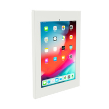 Support pour tablette iPad Pro 12.9'' Génération 3 Blanc