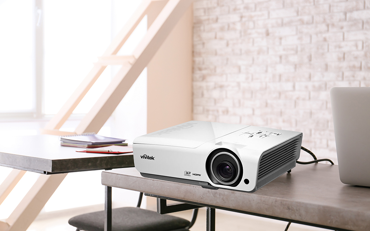 How to choose your video projector?
