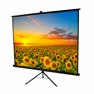 Tripod projection screens - Valley