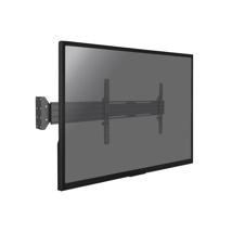 Digital signage TV stand for 1 x 32-65" screen