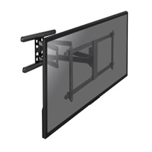 Articulated wall mount Pro TV screen 43´´-90´´