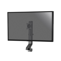 Desktop stand for 1 PC monitor 17''-32''
