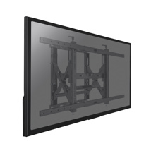 Video wall support for TV screen 43''- 110''- Push Pull