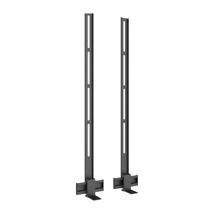 Sound bar support, 031 and 032 ranges