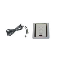 Wall switch for KIMEX projection screens and lifts
