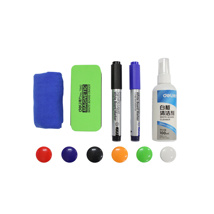Accessory kit for KIMEX projection whiteboard
