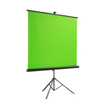 Portable green screen 1.80x2.00m