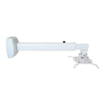 Short-throw video projector wall mount Length 120cm