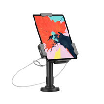 Universal Tablet Stand 7.9''-10.5'' Table/Wall Installation