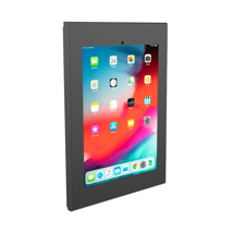 Custodia per tablet iPad Pro 12.9" Generation 3, Nero