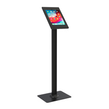 Anti-theft stand for iPad Pro 12.9" Generation 3, Black