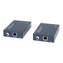 Extender HDMI 2.0 over IP FULL HD 120m
