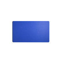 Desk Divider Screen, 120 x 60 cm, Blue