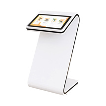 21.5'' Touch PCAP interactive kiosk