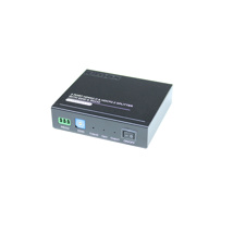 Splitter HDMI2.0 & HDCP2.2 - EDID RS232 4K60Hz