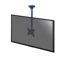 Supports plafond TV 23"-75"