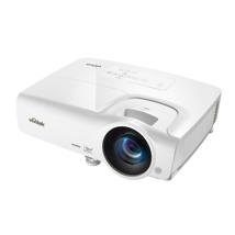 Vidéoprojecteur à focale courte VIVITEK DX283- ST XGA 3600 lumens