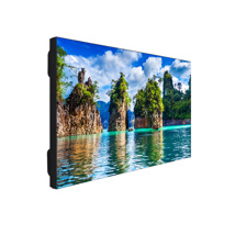 VESTEL Videowall 55'' FULL HD professional display with extra thin 1.8 mm edges