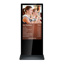 Double-sided video totem 55'', FULL HD, 500 cd, 24h/7d, Indoor, Touchscreen